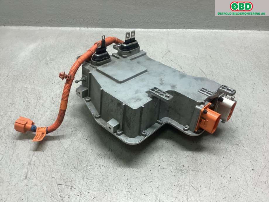 Inverter elbil til Hyundai Kona 2017-2021 (Type I, Fase 1)  (HYUNDAI|91958K4150|)