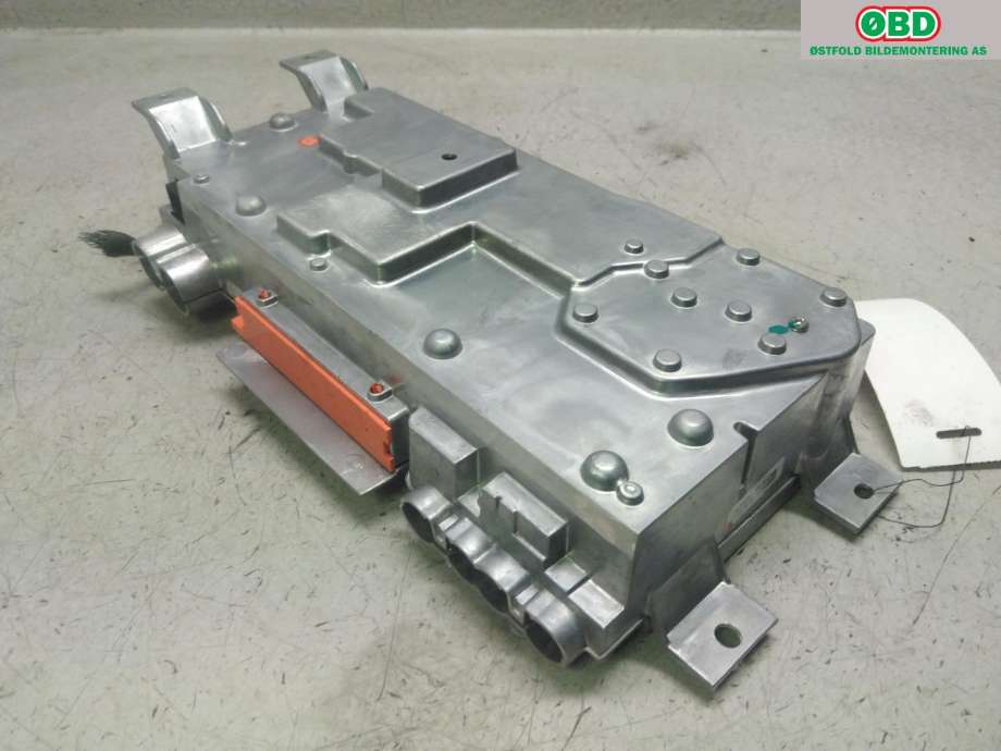 Diverse deler til Tesla Model S 2013-2016 (Fase 1)  (TESLA|)