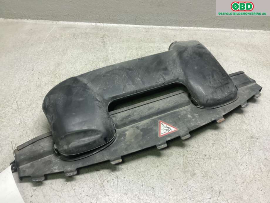 Diverse deler til BMW X5, 2013-2018 (F15) (F15) (BMW|51 64 7 326 554)