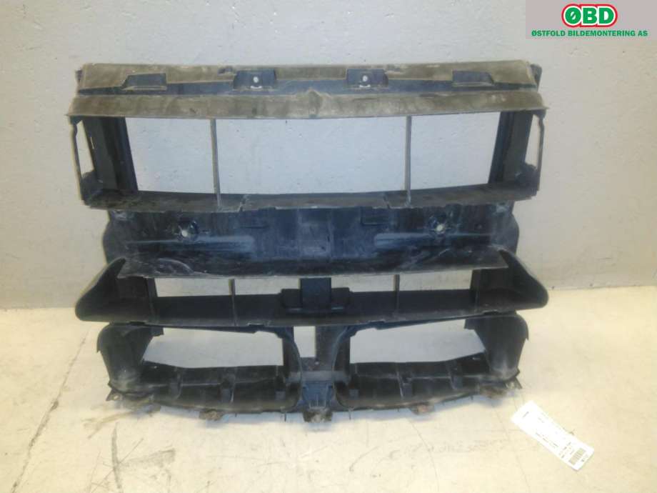 Diverse deler til BMW X5, 2013-2018 (F15) (F15) (BMW|51 74 7 343 798)