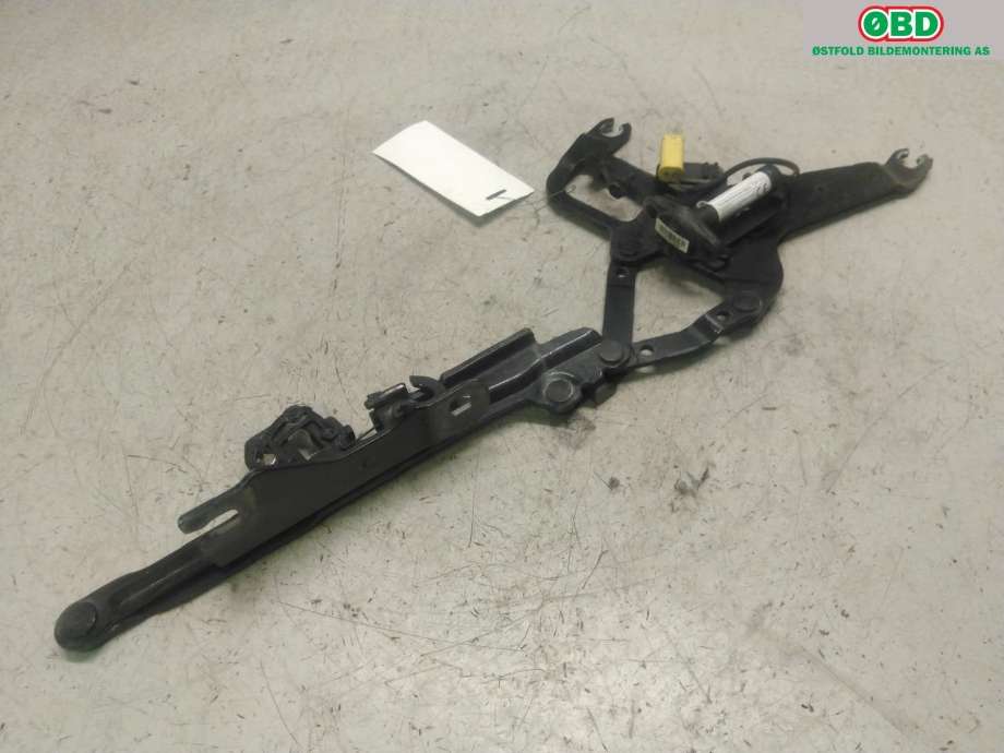 Panserhengsler til BMW X5, 2013-2018 (F15) (F15) (BMW|41 00 7 381 781)