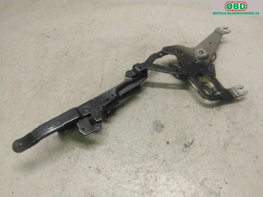 Panserhengsler til BMW X5 2013-2018 (F15) (F15) (BMW|41 00 7 381 781|51 23 7 326 019|)