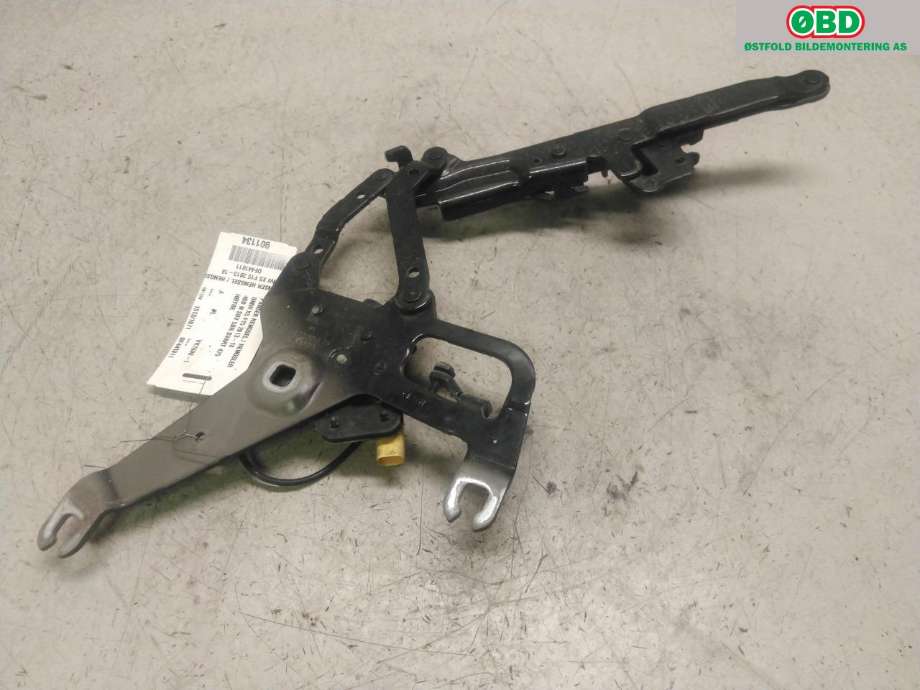 Panserhengsler til BMW X5 2013-2018 (F15) (F15) (BMW|41 00 7 381 782|51 23 7 326 020|)