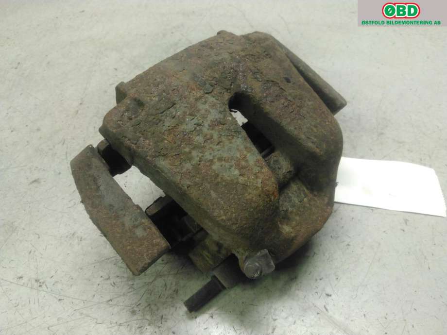 Bremsecaliper høyre foran til BMW X5 2013-2018 (F15) (F15) (BMW|34 11 6 776 784|)