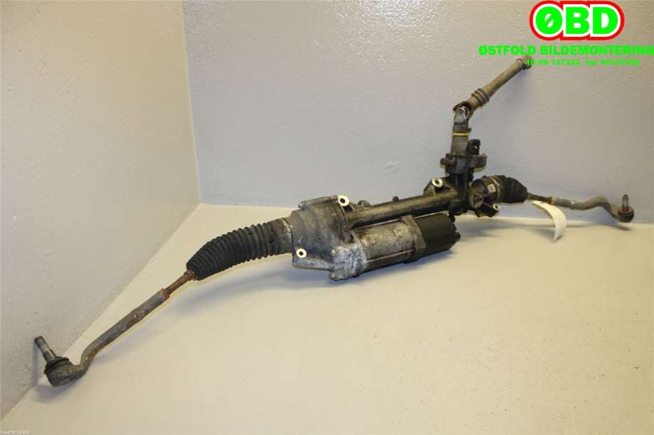 Tannstang elektrisk til Mercedes E-Klasse 2013-2016 (Fase 2) (W212) (W212) (MERCEDES|A 212 460 04 01|)