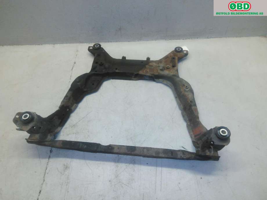 Travers foran hoved til Ford S-Max 2010-2015 (Type I, Fase 2) (FORD|1863637|)
