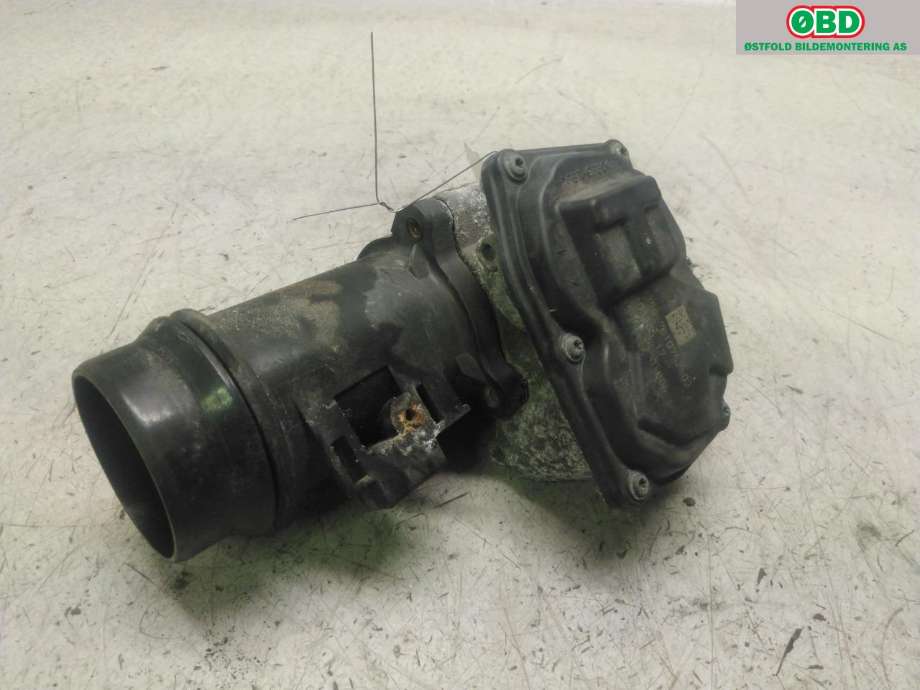 Spjeldhus til BMW X5 2013-2018 (F15) (F15) (BMW|13 54 7 810 752|)