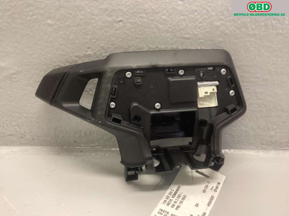 Instrumentpanel til VW ID.3 2020-->>  (VOLKSWAGEN|10A 920 320 C|)