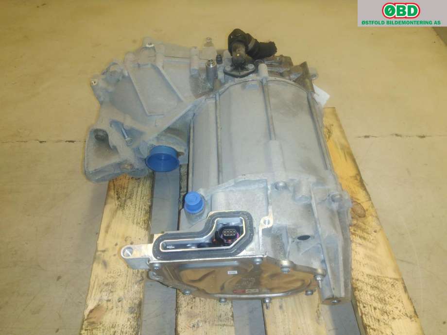Motor elbil bak til VW ID.3 2020-->> (VOLKSWAGEN|1EA 901 153 H|)