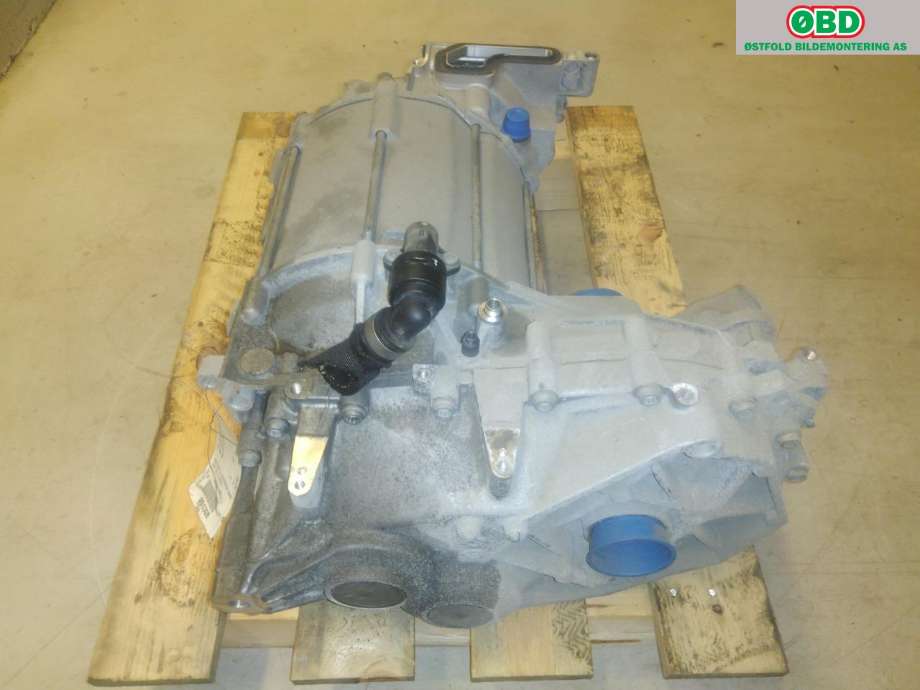 Motor elbil bak til VW ID.3 2020-->> (VOLKSWAGEN|1EA 901 153 H|)