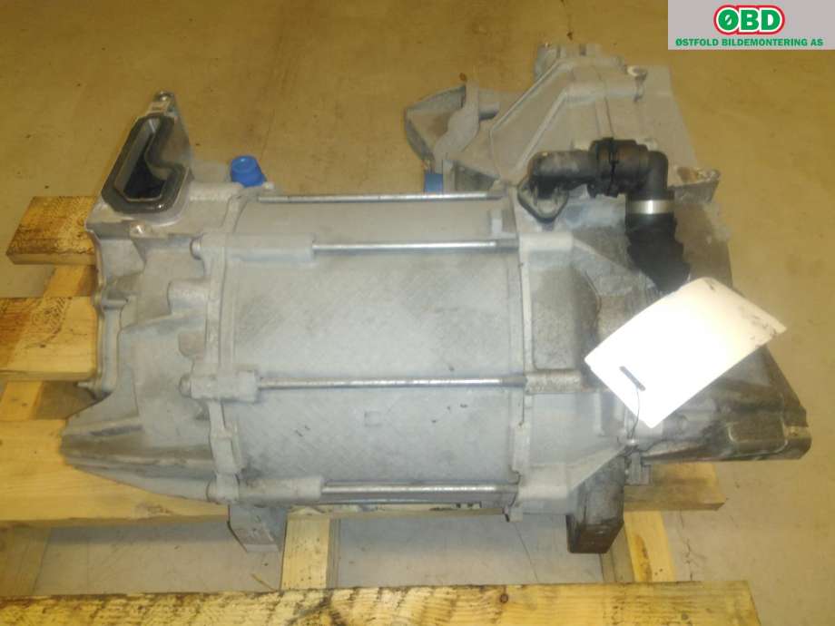 Motor elbil bak til VW ID.3 2020-->> (VOLKSWAGEN|1EA 901 153 H|)
