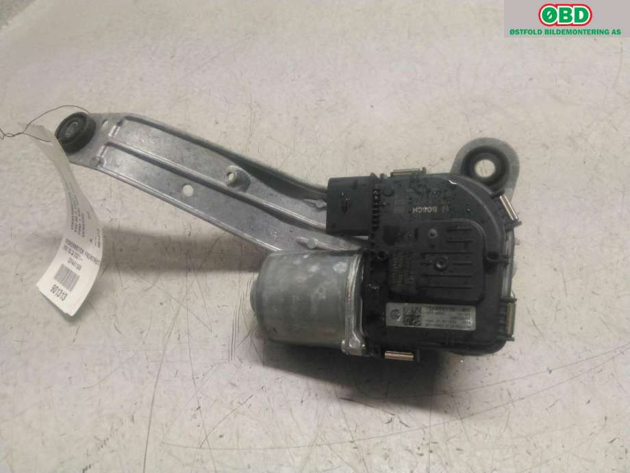 Viskermotor frontrute til VW ID.3 2020-->>  (VOLKSWAGEN|10A 955 113 A|)