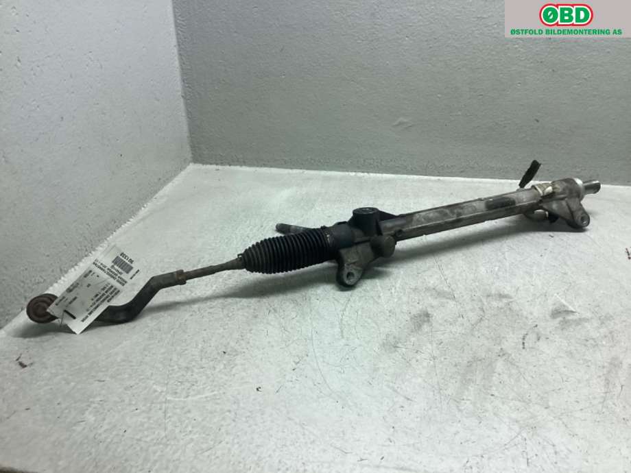 Tannstang til Nissan Qashqai 2014-2021 (Type II)  (NISSAN|480014EH0B|)