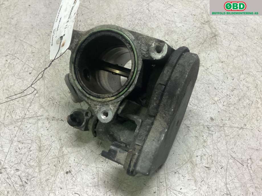 Spjeldhus til Land Rover Range Rover, Evoque 2011-2019 (Type I)  (LAND-ROVER|)