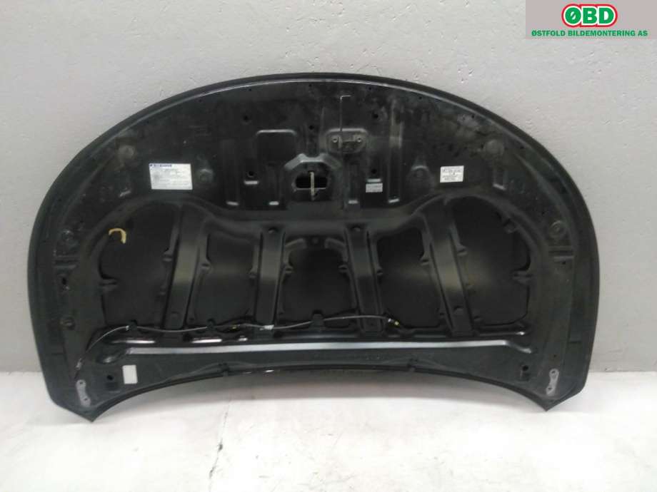 Panser til Toyota Avensis 2009-2015 (Type III, Fase 1)  (TOYOTA|5330105040|)
