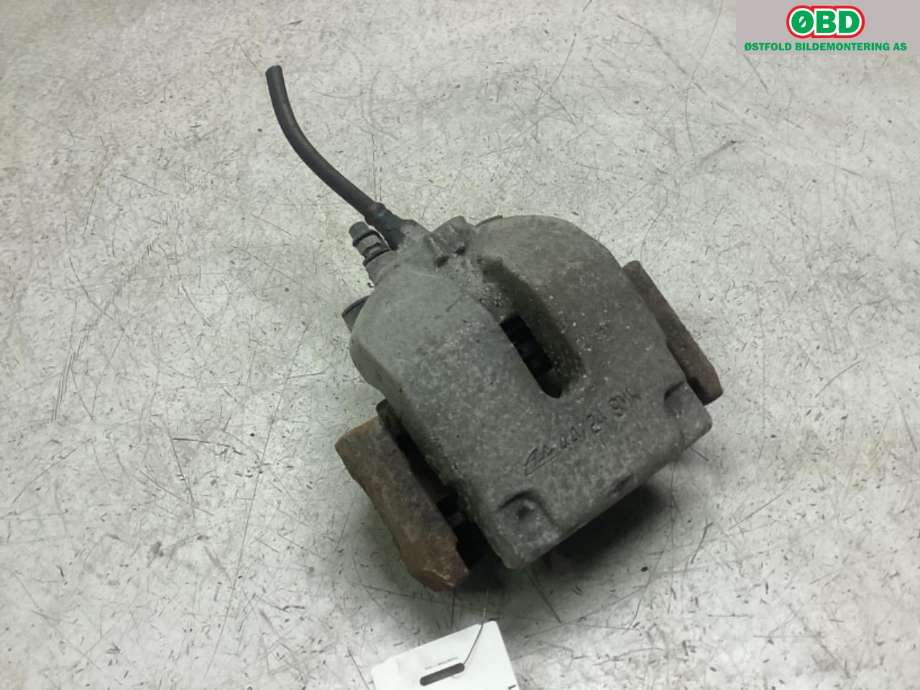 Bremsecaliper venstre bak til BMW X5, 2013-2018 (F15) (F15) (BMW|34 21 6 776 789)
