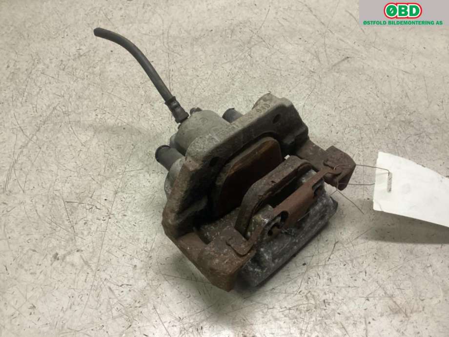 Bremsecaliper venstre bak til BMW X5 2013-2018 (F15) (F15) (BMW|34 21 6 776 789|)