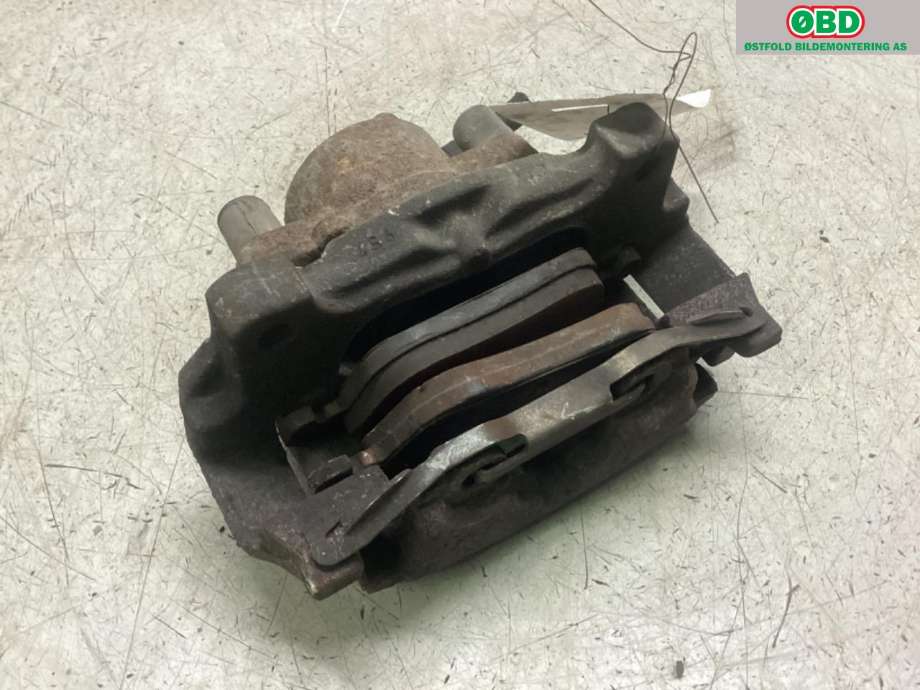 Bremsecaliper høyre foran til Land Rover Range Rover, Evoque 2011-2019 (Type I) (LAND-ROVER|)
