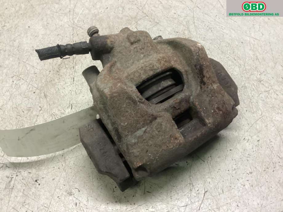 Bremsecaliper høyre foran til Land Rover Range Rover, Evoque 2011-2019 (Type I) (LAND-ROVER|)