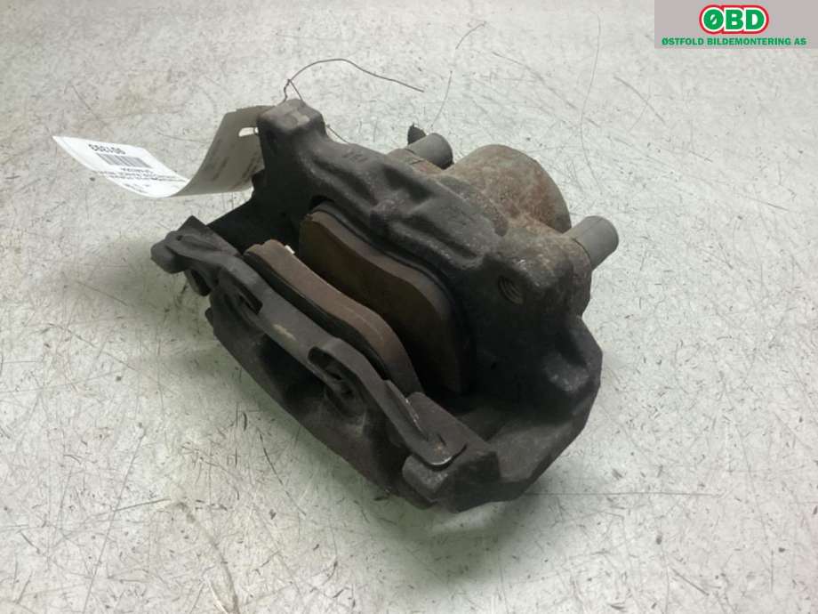 Bremsecaliper venstre foran til Land Rover Range Rover, Evoque 2011-2019 (Type I) (LAND-ROVER|)