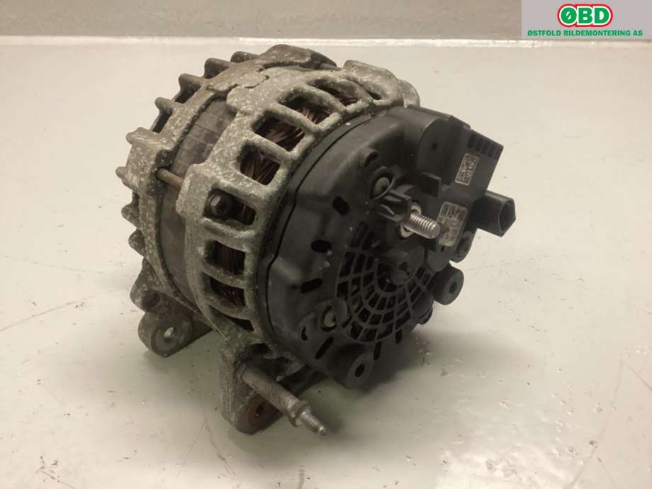 Dynamo til VW Golf VII 2012-2017 (Fase 1) (VOLKSWAGEN|03L 903 023 K|)