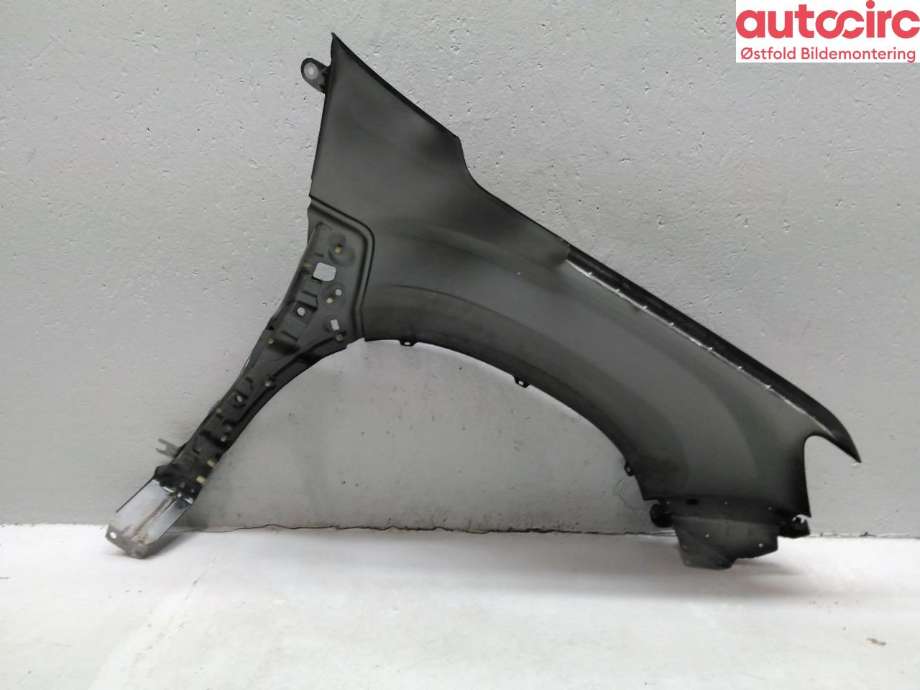 Skjerm venstre foran til Dacia Duster 2018-2024 (Type II) (DACIA|631011252R|)