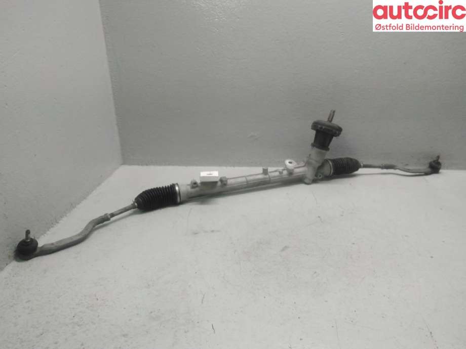 Tannstang til Dacia Duster 2018-2024 (Type II)  (DACIA|490014281R|)