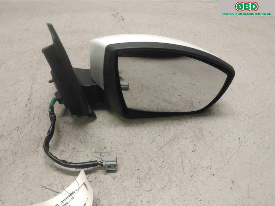 Speil høyre til Ford S-Max 2010-2015 (Type I, Fase 2) (FORD|1777071|)