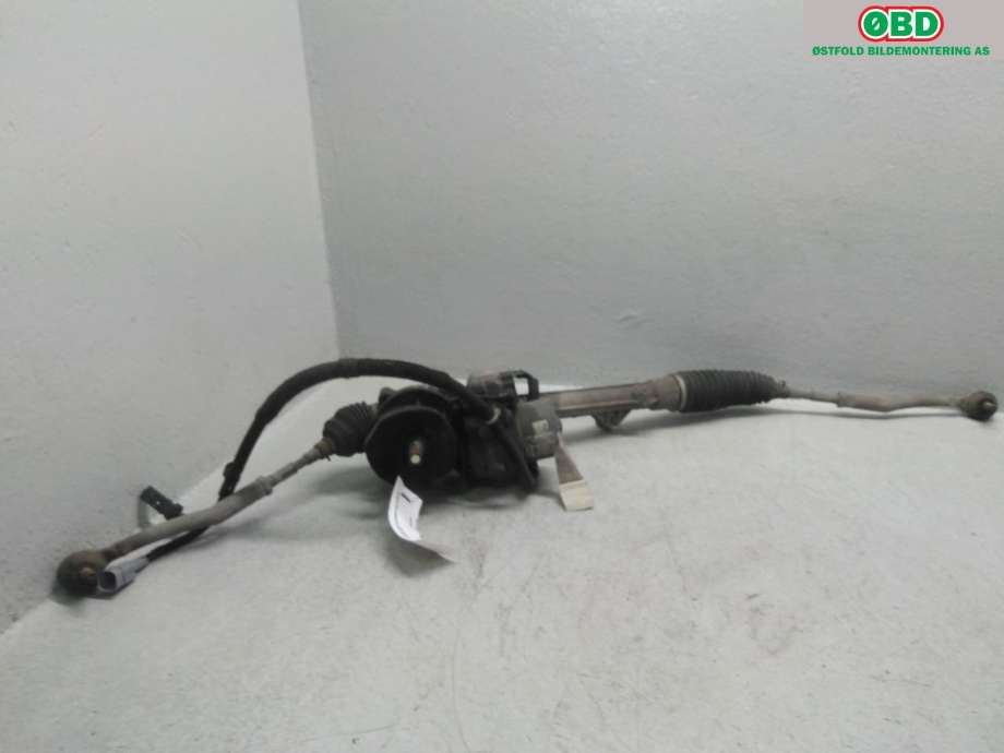 Tannstang elektrisk til Citroën DS3 2010-2019  (DS|16 115 094 80|)