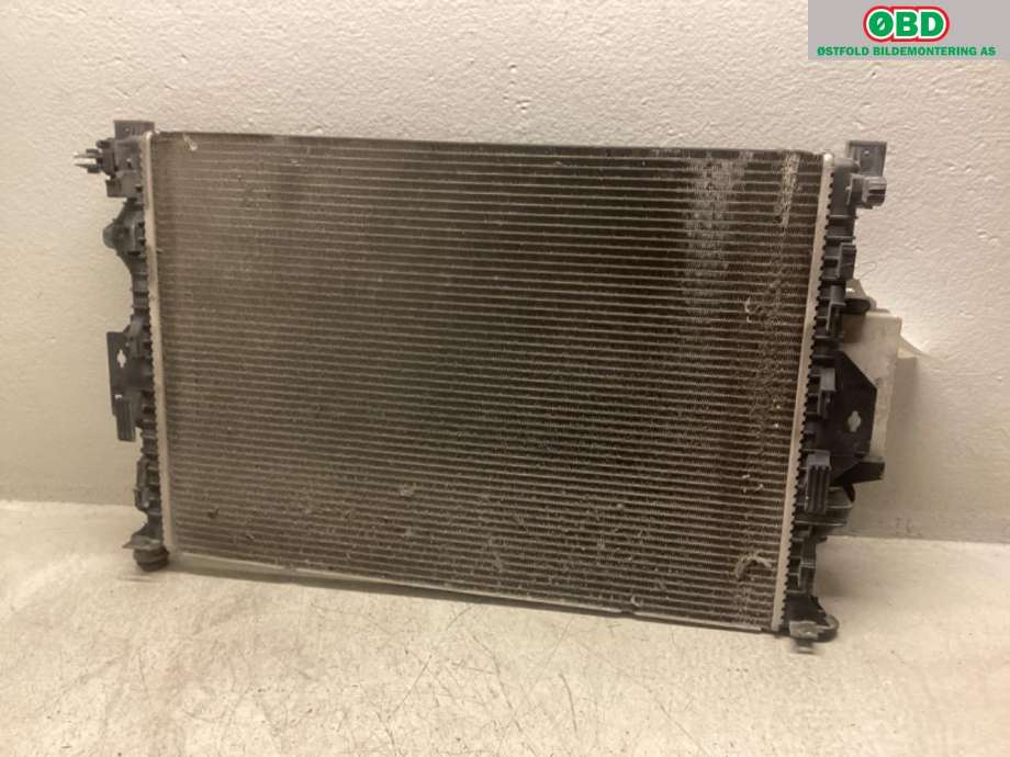 Radiator (automat gir) til Land Rover Range Rover, Evoque 2011-2019 (Type I) (LAND-ROVER|)