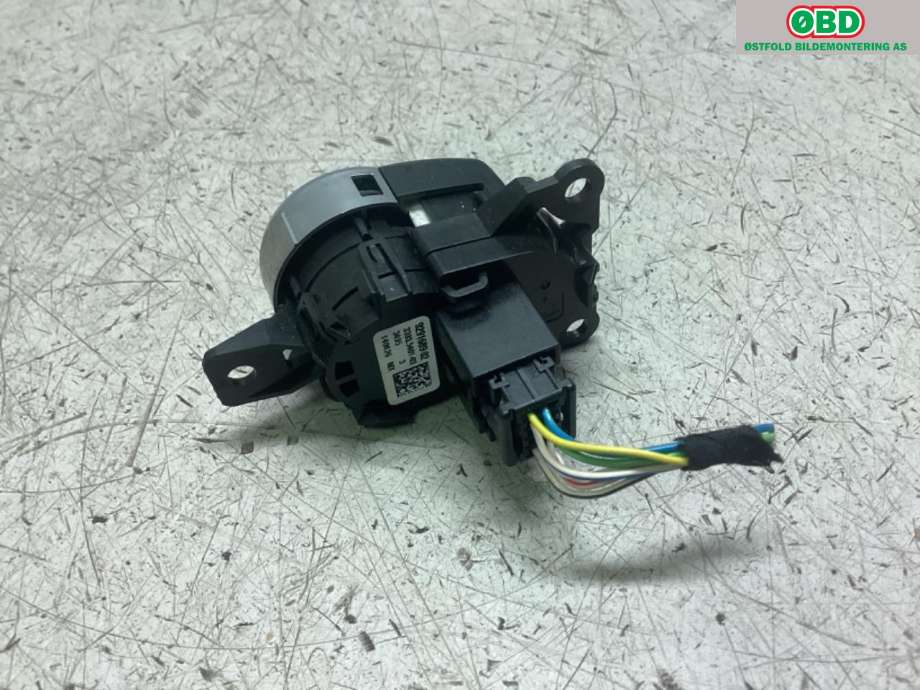 Bryter diverse til BMW X5 2013-2018 (F15) (F15) (BMW|61 31 9 291 689|)