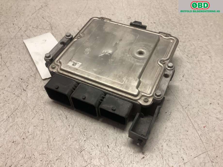 Styreenhet motor til Land Rover Range Rover, Evoque 2011-2019 (Type I) (LAND-ROVER|)
