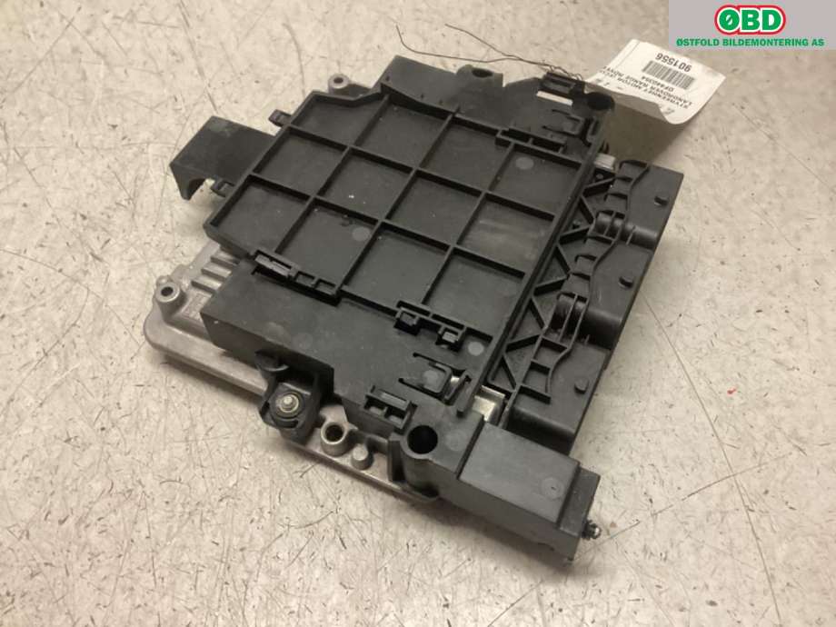 Styreenhet motor til Land Rover Range Rover, Evoque 2011-2019 (Type I) (LAND-ROVER|)