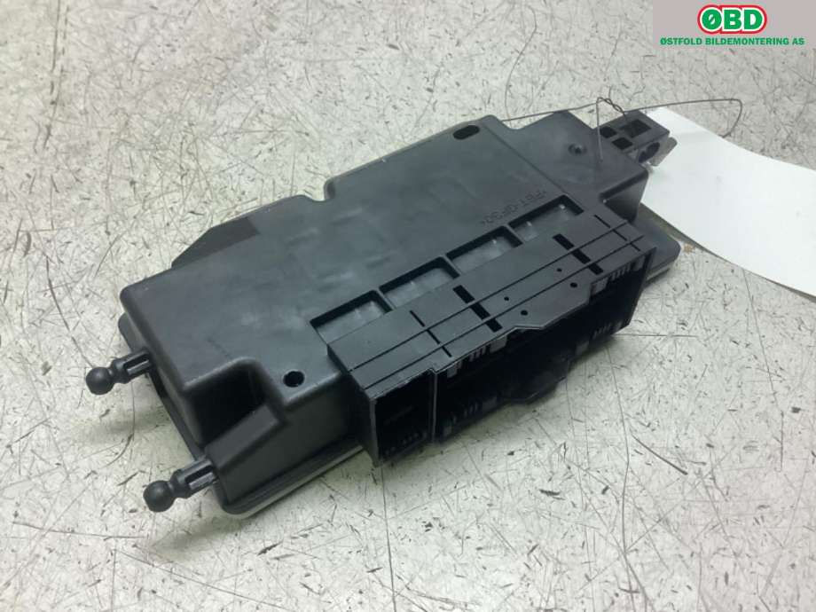 Airbag elektronikk til BMW X5, 2013-2018 (F15) (F15) (BMW|65 77 7 911 607)