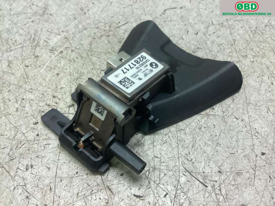 Kamera til BMW X5 2013-2018 (F15) (F15) (BMW|66 51 9 399 269|)