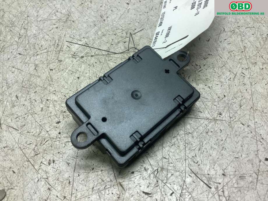 Styreenhet diverse til BMW X5, 2013-2018 (F15) (F15) (BMW|)