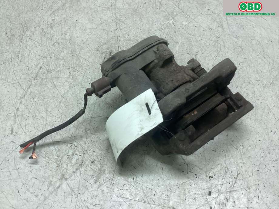 Bremsecaliper høyre bak til Land Rover Range Rover, Evoque 2011-2019 (Type I) (LAND-ROVER|)