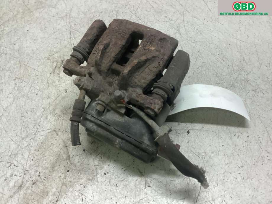 Bremsecaliper venstre bak til Land Rover Range Rover, Evoque 2011-2019 (Type I)  (LAND-ROVER|)