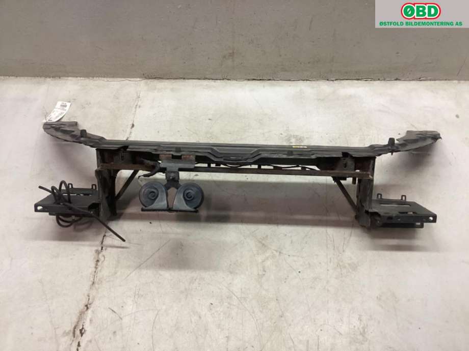 Frontplate til Land Rover Range Rover, Evoque 2011-2019 (Type I) (LAND-ROVER|)