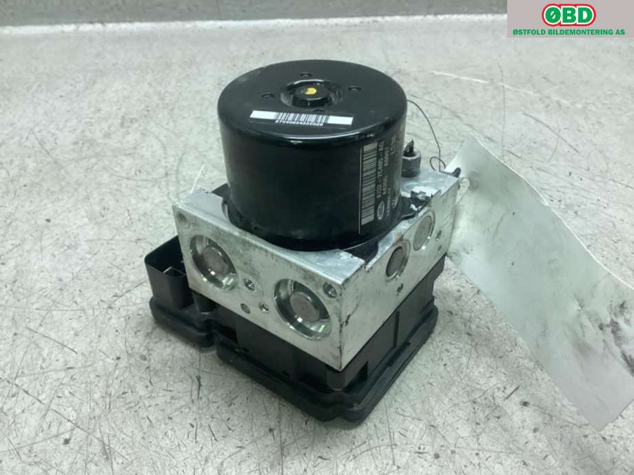 ABS sentral til Land Rover Range Rover, Evoque 2011-2019 (Type I) (LAND-ROVER|)