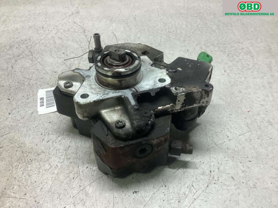 Dieselpumpe til Volvo V70 2005-2007 (Type II, Fase 2)  (36001127|)