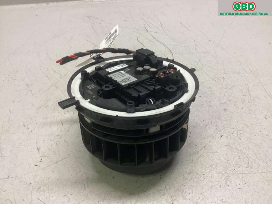 Varmeapparat motor til Mercedes EQC 2019-->>  (MERCEDES|A 099 906 20 03|)