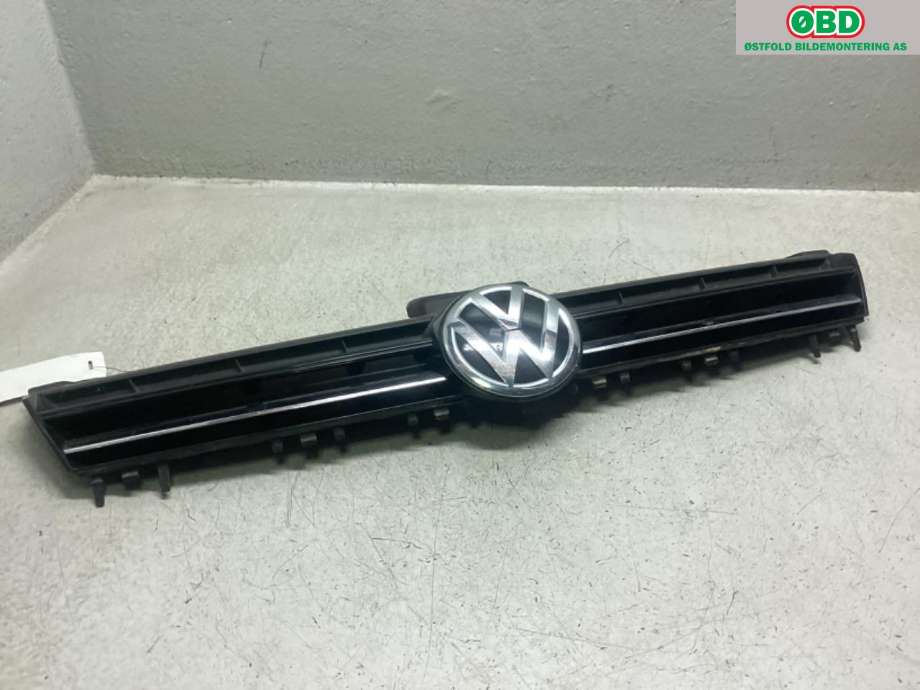 Grill til VW Golf VII 2012-2017 (Fase 1) (VOLKSWAGEN|5G0 853 651 A||5G0 853 653)