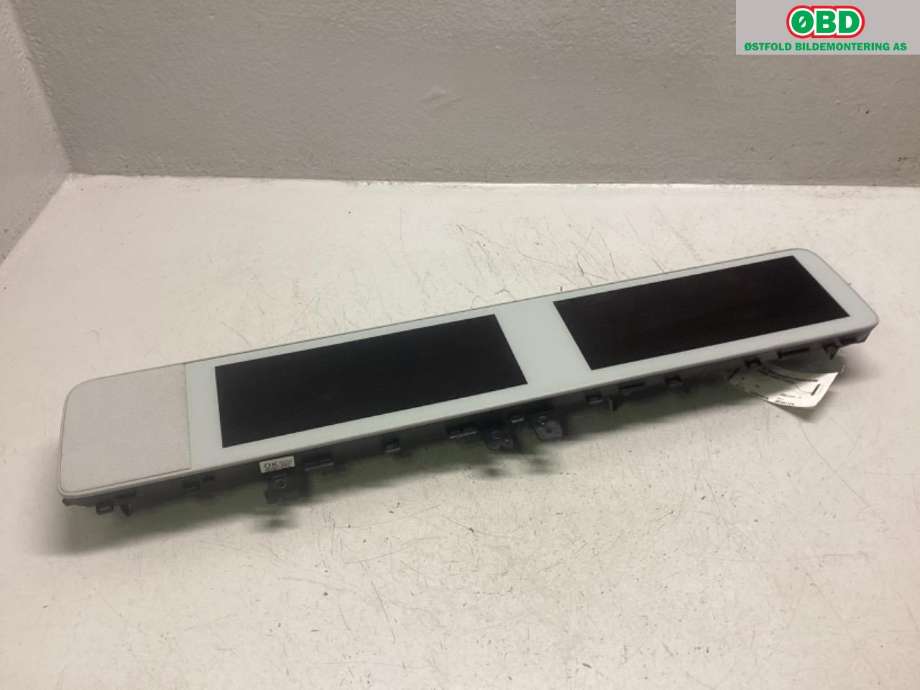 Instrument kjørecomputer til Hyundai Ioniq 5 2021-->> (HYUNDAI|94003GI000YPK||94003GI000)