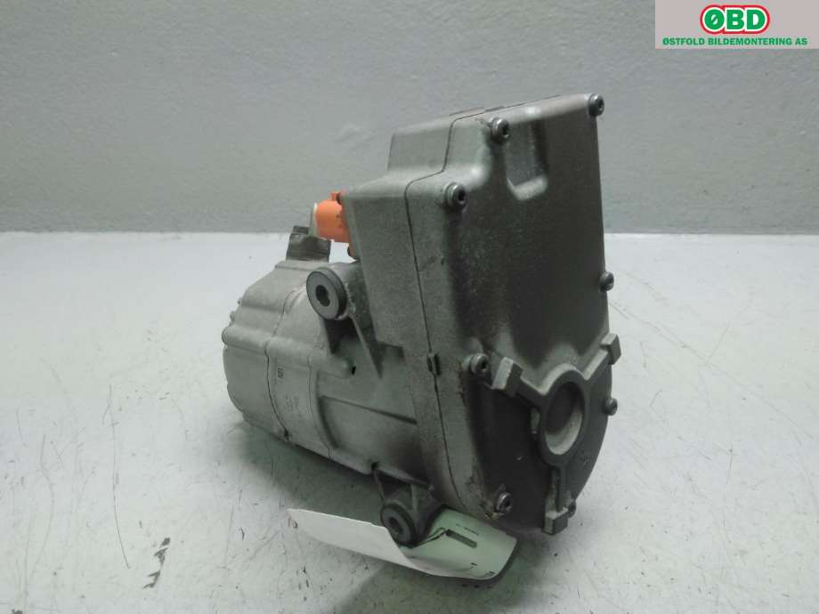 Aircondition kompressor til Hyundai Ioniq 5 2021-->>  (HYUNDAI|97729GI450|)