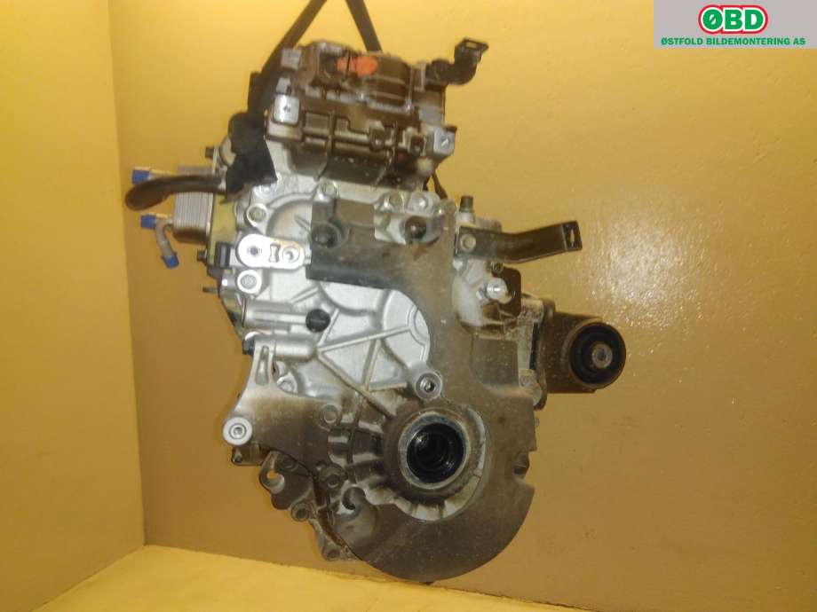 Motor elbil foran til Hyundai Ioniq 5 2021-->>  (HYUNDAI|4400018FA0|)