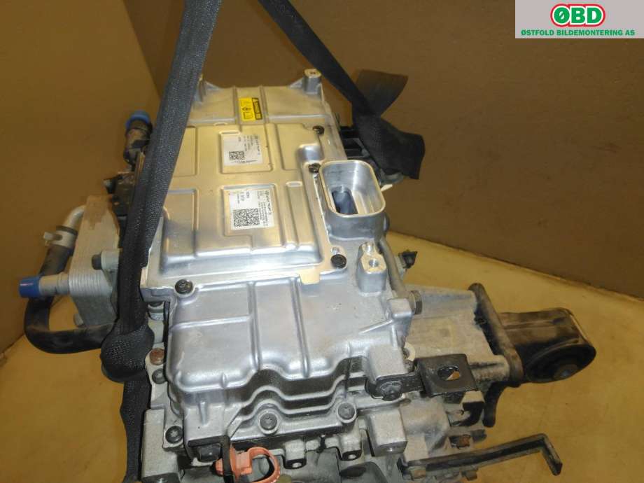 Motor elbil foran til Hyundai Ioniq 5 2021-->>  (HYUNDAI|4400018FA0|)