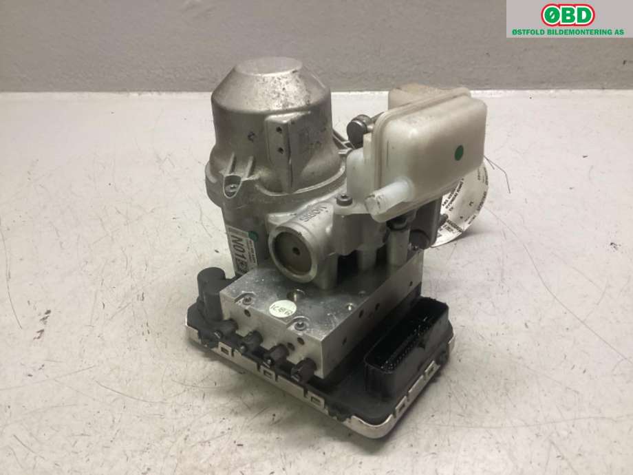 ABS sentral til Hyundai Ioniq 5 2021-->> (HYUNDAI|58520GI000|)