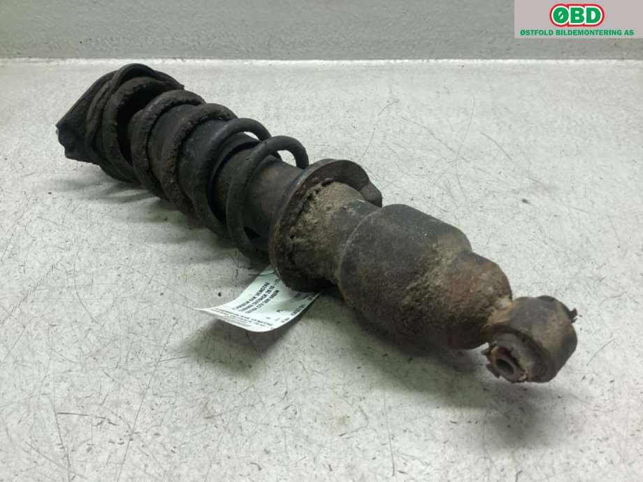 Fjærbein venstre bak til Subaru Outback 2009-2014 (Type IV)  (SUBARU|20365AJ180|)