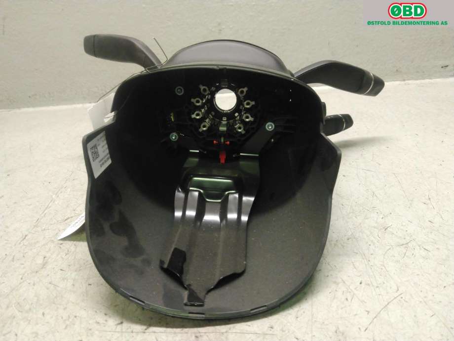 Bryter combi til Tesla Model S 2013-2016 (Fase 1)  (TESLA S 85D 4wd|)